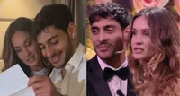 Grande Fratello, Javier fa sul serio con Helena: "Cerca casa e le ha comprato un anello"