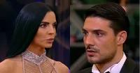 Grande Fratello, retroscena su Shaila e Lorenzo: "Dopo la finale hanno litigato e lei gli ha mollato uno schiaffo"