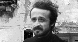 Torre de Greco - Murale in memoria di Peppino Impastato