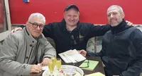 Il libro sulla famiglia Voiello ad Ercolano, presso il CAI Vesuvio