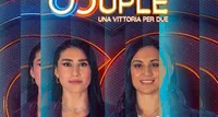 Torre Annunziata - Irma Testa e sua sorella Lucia a The Couple: dove e come seguirle