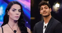Grande Fratello, Shaila parla del flirt con Javier: "Con lui ho vissuto qualcosa di nuovo"