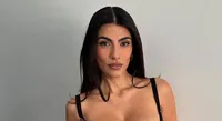 Giulia Salemi e la vita da neo mamma: "Io e Pierpaolo ci divertiamo molto con Kian"