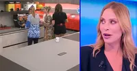 The Couple, Stefania Orlando demolisce due concorrenti: "Già piangono, non fate i reality"
