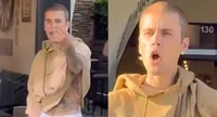 Justin Bieber furioso con i paparazzi: "Vi interessano solo i soldi"