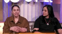 Torre Annunziata - Irma Testa a The Couple: "E' grazie a mia sorella Lucia se ho realizzato il mio sogno"