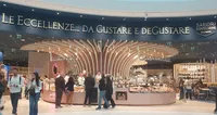 Al Maximall Pompeii apre Sapori&Dintorni Conad, dell'imprenditore di Torre Annunziata Giovanni Maia