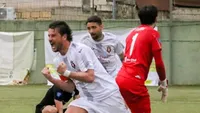 Il Savoia pareggia e perde una buona occasione per agganciare la Paganese