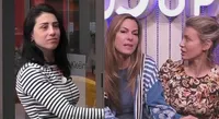 The Couple, Irma scopre il piano di Thais e Elena e sbotta: "Le cose vanno dette in faccia"