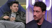 The Couple, Pierangelo Greco attacca Antonino Spinalbese: "Sa giocare bene, è costruito"