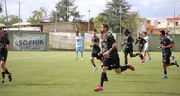 Il Savoia liquida il Terracina con 2 gol: reti di Negro e Maniero