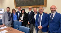 Nasce il Sad: in rete sette Comuni per la gestione integrata dei servizi di igiene urbana