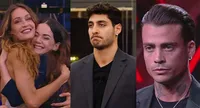 Grande Fratello, Mariana svela svela Helena e Javier andranno a convivere. E sul bacio con Federico...