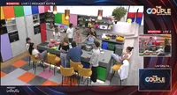 The Couple, i concorrenti parlano di Papa Francesco e vengono censurati