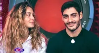Grande Fratello, Javier e l'amore per Helena: "Il mio futuro è con lei. Vogliamo dei figli"