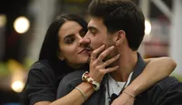 Grande Fratello, incontro segreto tra Shaila e Lorenzo: "Visti entrare nello stesso hotel". Tutti i retroscena