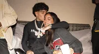Giulia De Lellis e Tony Effe, svelato il sesso e il nome de bebè in arrivo
