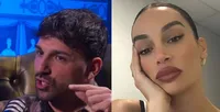 Raimondo Todaro parla della sua ex Francesca Tocca: "Non la sopportavo, se la tirava da morire"