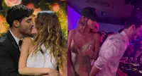 Grande Fratello, Javier geloso di Helena: cos'è successo in discoteca. Il Video