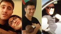 Giulia Salemi saluta in lacrime Pierpaolo Pretelli in partenza per l'Isola: "Staremo lontani due mesi"