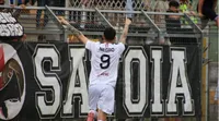 Il Savoia pareggia in casa (1-1) ma si qualifica per i play off