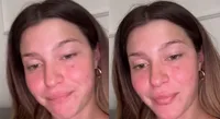 Natalia Paragoni in lacrime sui social: "Ho passato un mese tosto". Cosa sarebbe accaduto