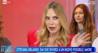 Grande Fratello, Stefania Orlando ritrova l'amore: chi è il suo nuovo compagno