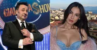 Giulia De Lellis dà buca a GialappaShow: "Pacco dell'ultimo minuto"