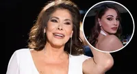 Milly D'Abbraccio svela nuovi retroscena sulla lite con Anna Tatangelo: "Hanno dato ragione a me"