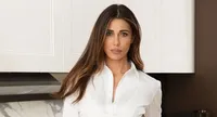 Belen Rodriguez coinvolta in una lite in strada? Ecco cosa sarebbe accaduto