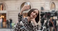 Emily in Paris, al via a Roma le riprese della quinta stagione