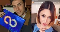 The Couple, Pierangelo commenta la chiusura e Belen fa uno spoiler su Antonino