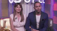 Chiusura di The Couple, la reazione di Manila Nazzaro e Stefano Oradei