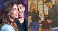 Grande Fratello, Helena Prestes è incinta? Gli indizi e la reazione di Javier Martinez