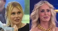 Jasmine Carrisi e Brigitta Boccoli, come hanno reagito alla chiusura di The Couple