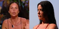 Isola, Antonella Mosetti è una furia contro Alessia Fabiani: "Andavi in giro con il mio ex"