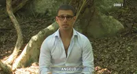 L'Isola dei Famosi, il vero motivo del ritiro di Angelo Famao: c'entra la sua fidanzata