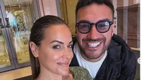 Uomini e Donne, Claudia Dionigi è in dolce attesa: lei e Lorenzo Riccardo svelano il sess0 del bebè