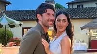 Cecilia Rodriguez è incinta, l'annuncio sui social: svelato il sess0 e il nome del bebè