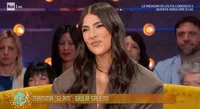 Giulia Salemi si racconta, la nuova vita da mamma e la relazione con Pierpaolo Pretelli