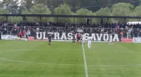 Torre Annunziata - Termina la stagione del Savoia sconfitto ai play off dalla Gelbison
