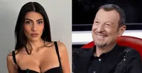 Giulia Salemi sbarca sul Nove, sarà nel cast del nuovo show di Amadeus