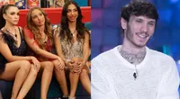 Jessica Selassiè annuncia: "Parole gravissime, abbiamo denunciato Manuel Bortuzzo"