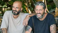 Nicolas Vaporidis svela un retroscena su L'Isola dei Famosi: "Mi ha salvato Edoardo Tavassi"