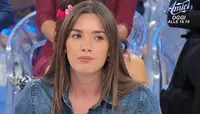 Uomini e Donne, Nadia Di Diodato sarà una nuova tronista? "La redazione ci sta pensando"