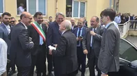 Pronto soccorso ospedale Boscotrecase, Russo: "Mi impegno a riaprirlo per settembre"