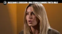 Sophie Codegoni a Le Iene si rivolge ad Alessandro Basciano: "Ecco cosa voglio dirgli"