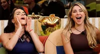 Grande Fratello, Shaila ha chiuso con Chiara: "Ci sono state delle cose che non mi sono piaciute"