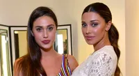 Cecilia Rodriguez e Belen Rodriguez non si parlano più, cosa c'è dietro: "E' una brutta situazione"