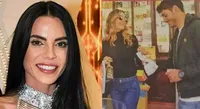 Grande Fratello, Shaila punzecchia Helena e Javier: la frecciatina sulla paparazzata del test di gravidanza